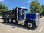 Used 2025 Peterbilt 589 Dump Truck for sale #0608185 - photo 4