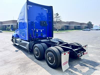 Used 2021 Kenworth T680 Paccar MX/MX-13 Semi Truck for sale #0608232 - photo 2