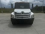 Used 2019 Hino 268A Single Cab Flatbed Truck for sale #0608383 - photo 5
