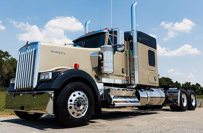 New 2026 Kenworth W900 Cummins GX Semi Truck for sale #0608476 - photo 1