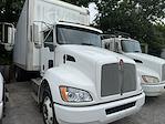 Used 2022 Kenworth T280 Box Truck for sale #0608481 - photo 1