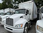 Used 2022 Kenworth T280 Box Truck for sale #0608481 - photo 2