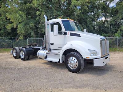 Used 2020 Kenworth T880 Cummins ISX / X15 Semi Truck for sale #0608484 - photo 1