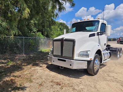 Used 2020 Kenworth T880 Cummins ISX / X15 Semi Truck for sale #0608484 - photo 2