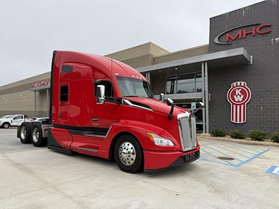 Used 2023 Kenworth T680 Cummins ISX / X15 Semi Truck for sale #0608486 - photo 1