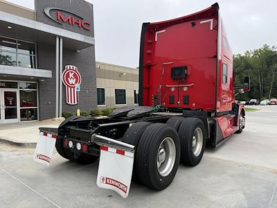 Used 2023 Kenworth T680 Cummins ISX / X15 Semi Truck for sale #0608486 - photo 2