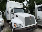 Used 2022 Kenworth T280 Box Truck for sale #0608495 - photo 1