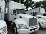 Used 2022 Kenworth T280 Box Truck for sale #0608496 - photo 1