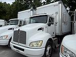 Used 2022 Kenworth T280 Box Truck for sale #0608496 - photo 2