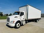 Used 2022 Kenworth T280 Box Truck for sale #0608500 - photo 2