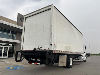 Used 2021 Kenworth T270 Box Truck for sale #0608502 - photo 2