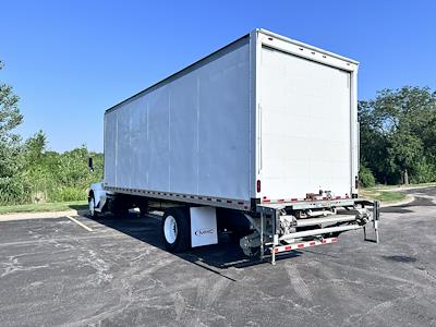 Used 2020 Kenworth T270 Box Truck for sale #0608508 - photo 2
