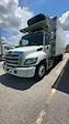 Used 2020 Hino 268A Refrigerated Body for sale #0608592 - photo 2