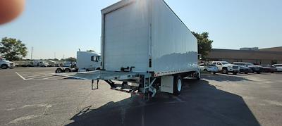 Used 2020 Hino 268A Single Cab Box Truck for sale #0608594 - photo 2