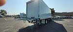Used 2020 Hino 268A Single Cab Box Truck for sale #0608594 - photo 2