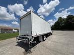 Used 2021 Hino 268A Single Cab Box Truck for sale #0608595 - photo 10