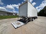 Used 2021 Hino 268A Single Cab Box Truck for sale #0608595 - photo 5