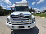 Used 2021 Hino 268A Single Cab Box Truck for sale #0608595 - photo 8