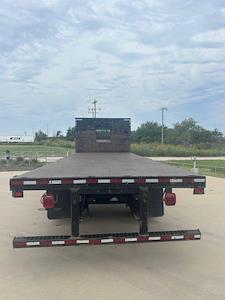 Used 2019 Kenworth T370 Flatbed Truck for sale #0608607 - photo 2