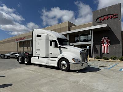 Used 2021 Kenworth T680 Cummins ISX / X15 Semi Truck for sale #0608619 - photo 1