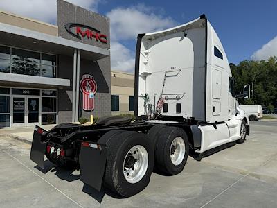 Used 2021 Kenworth T680 Cummins ISX / X15 Semi Truck for sale #0608619 - photo 2