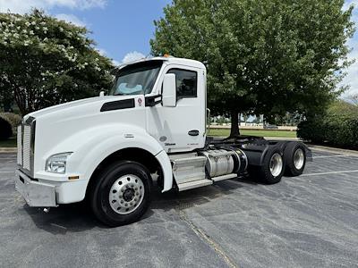 Used 2021 Kenworth T880 Cummins ISX / X15 Semi Truck for sale #0608631 - photo 1
