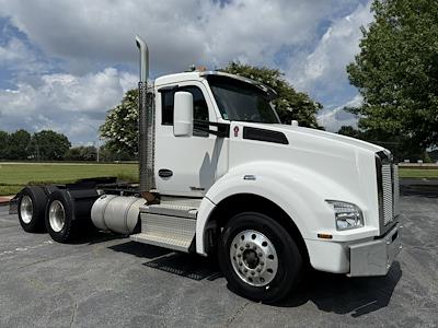 Used 2021 Kenworth T880 Cummins ISX / X15 Semi Truck for sale #0608631 - photo 2