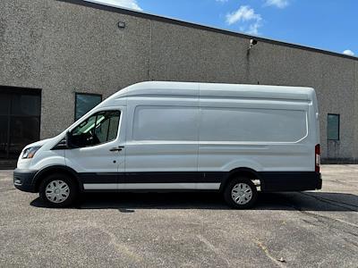 Used 2021 Ford Transit 350 High Roof Empty Cargo Van for sale #0608644 - photo 2