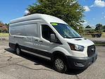 Used 2021 Ford Transit 350 High Roof Empty Cargo Van for sale #0608644 - photo 6