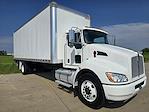 Used 2022 Kenworth T280 Box Truck for sale #0608669 - photo 1