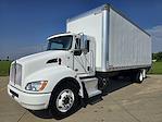 Used 2022 Kenworth T280 Box Truck for sale #0608669 - photo 3