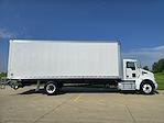 Used 2022 Kenworth T280 Box Truck for sale #0608669 - photo 8