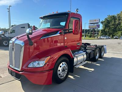 Used 2023 Kenworth T680 Paccar MX/MX-13 Semi Truck for sale #0608675 - photo 1