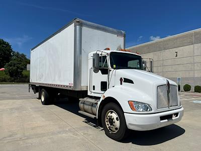 Used 2020 Kenworth T370 Box Truck for sale #0608682 - photo 1