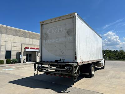 Used 2020 Kenworth T370 Box Truck for sale #0608682 - photo 2