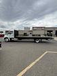 Used 2020 Hino 268A Single Cab Flatbed Truck for sale #0608701 - photo 10