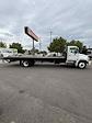 Used 2020 Hino 268A Single Cab Flatbed Truck for sale #0608701 - photo 7