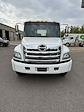Used 2020 Hino 268A Single Cab Flatbed Truck for sale #0608701 - photo 8