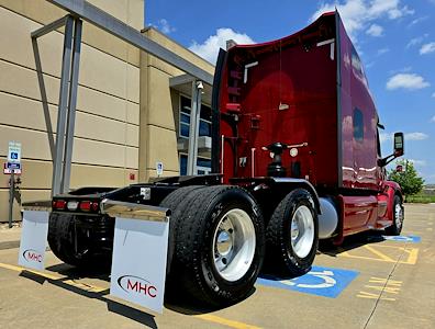 Used 2021 Peterbilt 579 Cummins ISX Semi Truck for sale #0608826 - photo 2