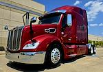 Used 2021 Peterbilt 579 Cummins ISX Semi Truck for sale #0608826 - photo 3