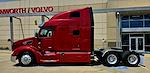 Used 2021 Peterbilt 579 Cummins ISX Semi Truck for sale #0608826 - photo 8