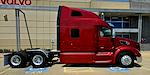 Used 2021 Peterbilt 579 Cummins ISX Semi Truck for sale #0608826 - photo 9