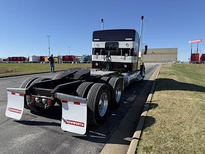 New 2026 Kenworth W900 Cummins GX Semi Truck for sale #0608863 - photo 2