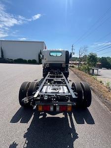 New 2026 Isuzu NPR-HD Regular Cab Cab Chassis for sale #0608966 - photo 2