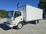 New 2026 Isuzu NPR-HD Regular Cab Box Truck for sale #0608969 - photo 3