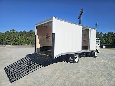 New 2026 Isuzu NPR-HD Regular Cab Box Truck for sale #0608970 - photo 2