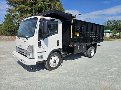 New 2026 Isuzu NRR Regular Cab Dump Truck for sale #0608971 - photo 1