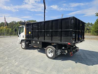New 2026 Isuzu NRR Regular Cab Dump Truck for sale #0608971 - photo 2