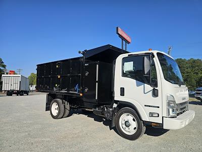 New 2026 Isuzu NRR Regular Cab Dump Truck for sale #0608972 - photo 1