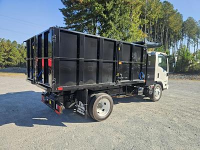 New 2026 Isuzu NRR Regular Cab Dump Truck for sale #0608972 - photo 2